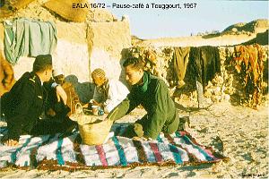 190- ARMEE DE L'AIR EN ALGERIE 1945-1962-38 (88)